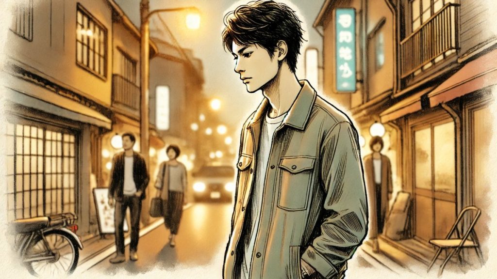 有能なのに女性からモテないのはなぜか