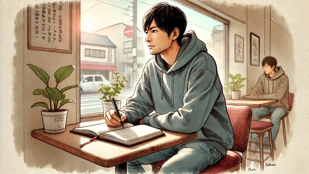 本気で自分を変えたい人の自分を甘やかさない方法