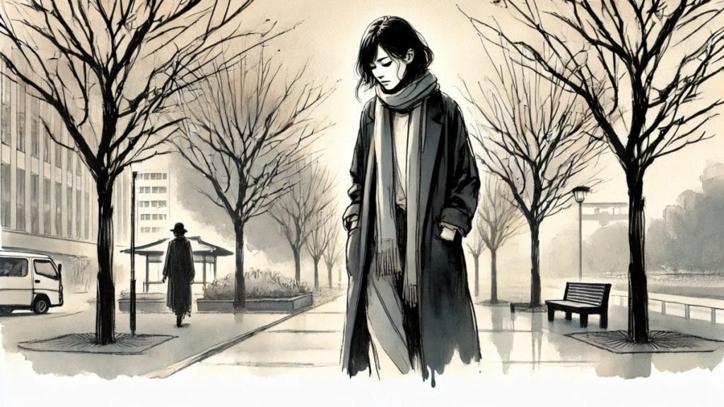 幸せを感じない4つの理由は？