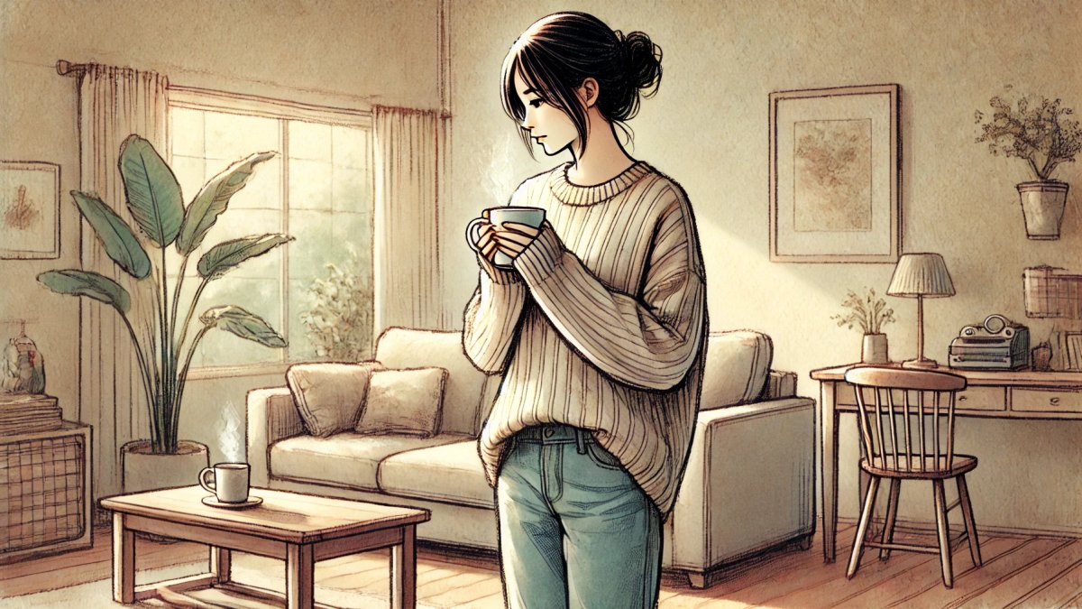 感受性が強い人は頭がいい？その能力と頭の良さを活かす方法