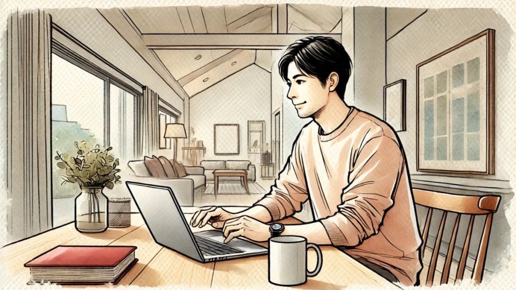 気になったら調べないと気が済まない完璧主義