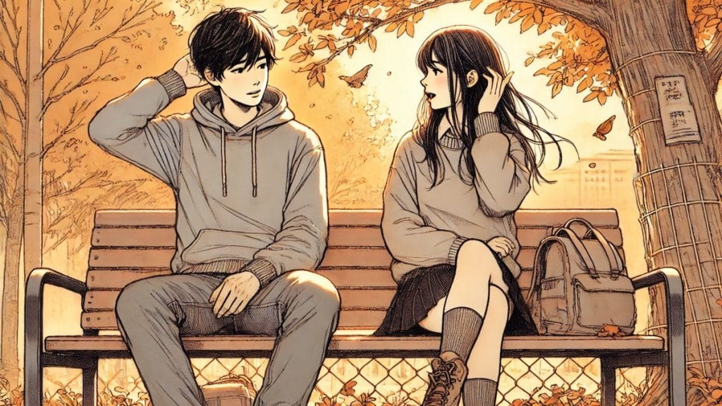 恋愛における男性と女性の考え方の違い