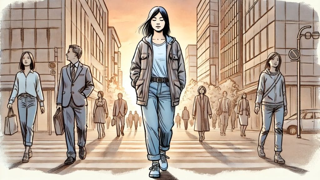 自分の機嫌を自分で取るとどうなるのか?