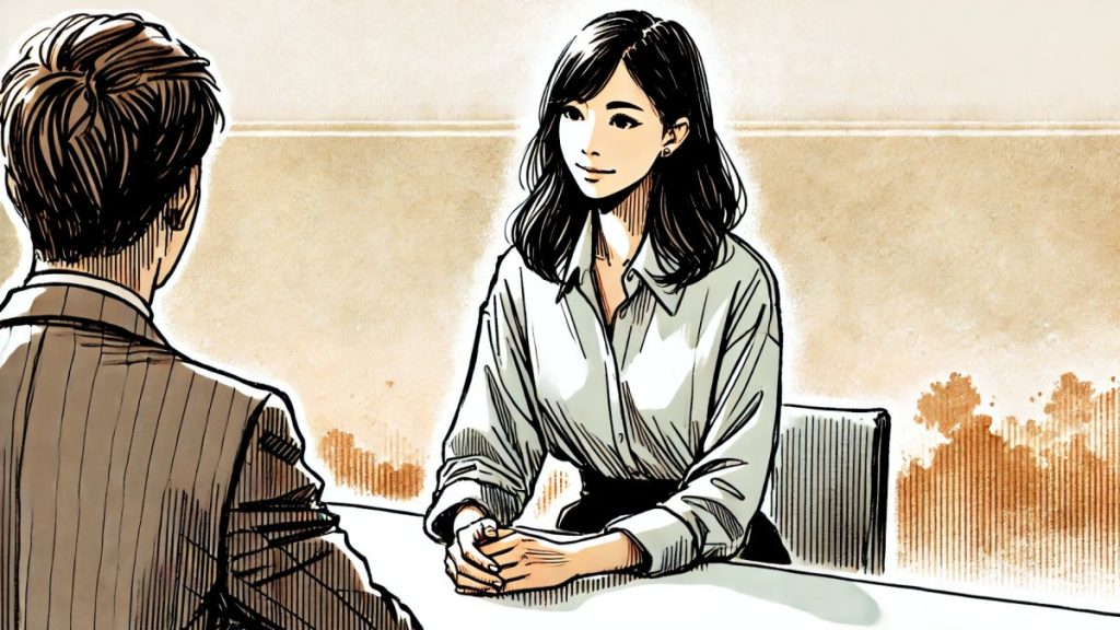 自己PRで好印象を与える言い換え表現