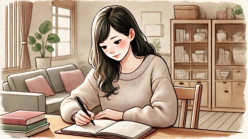 自分の機嫌を取るのが上手い人になるための実践スキル