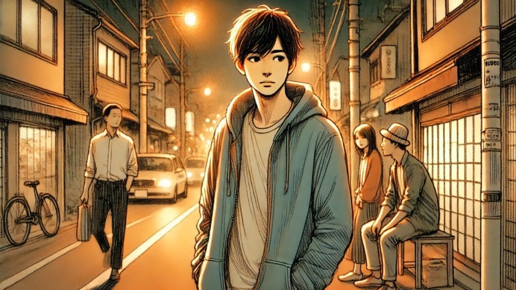 「気持ち悪い」と思われるケースと境界線