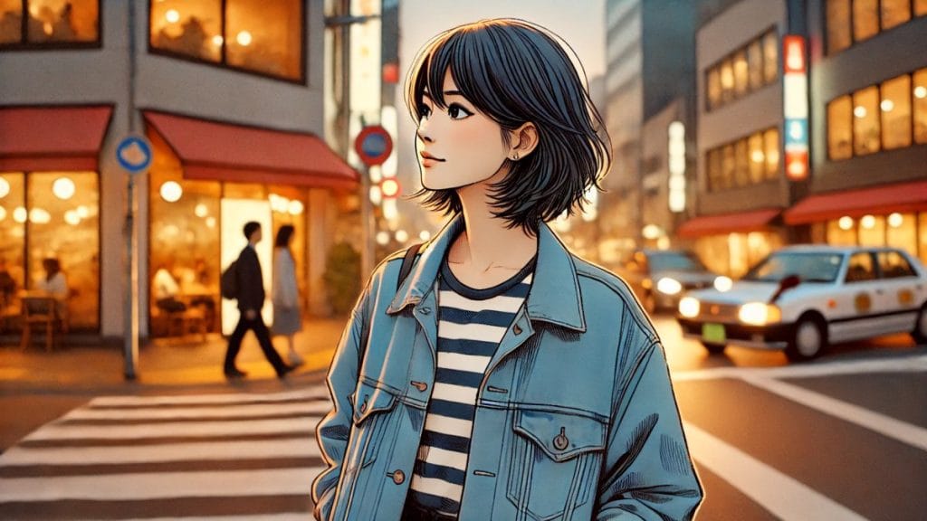 ひとりが好きな人の特徴は？