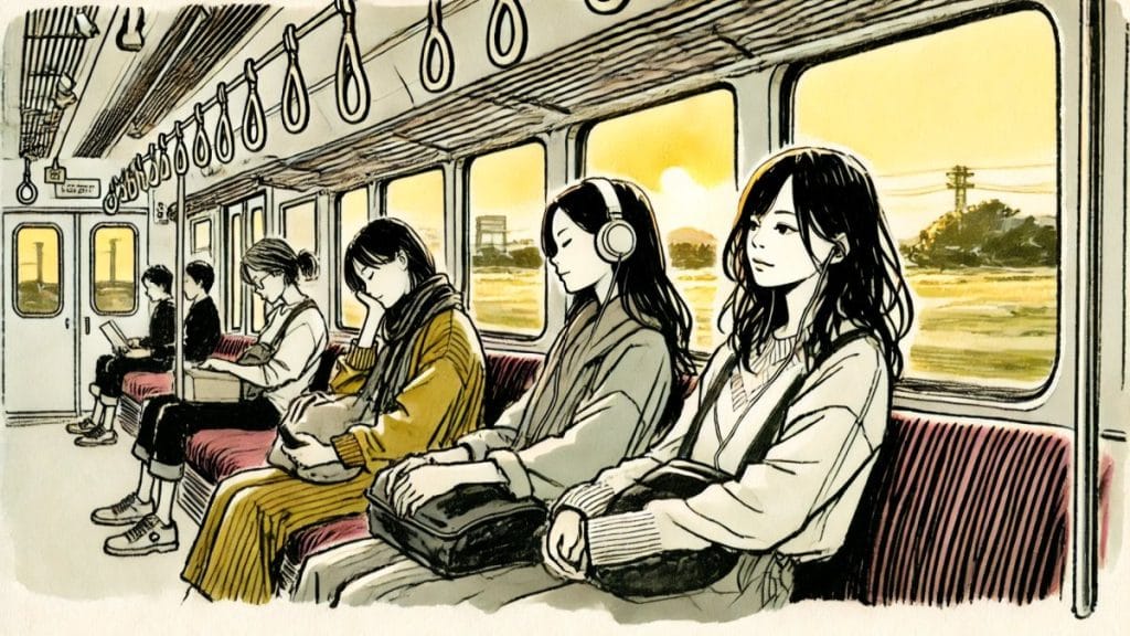 なぜか人が寄ってくる人の特徴は？