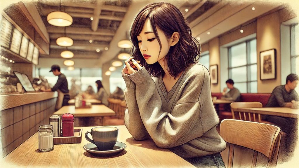 実は嫌われてる人の特徴は?自己診断