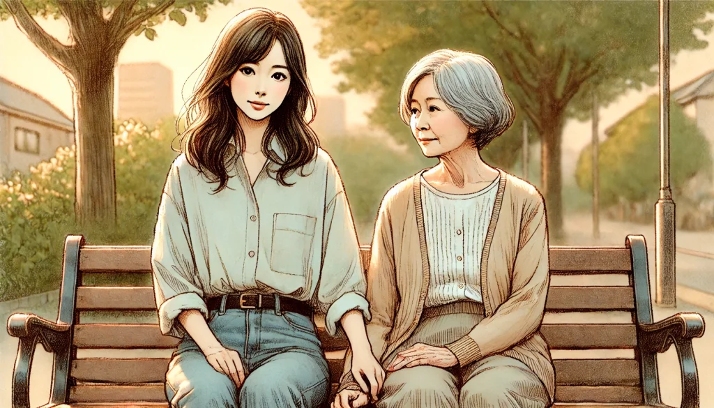 思いやりがある人とは？その育ちにみる特徴