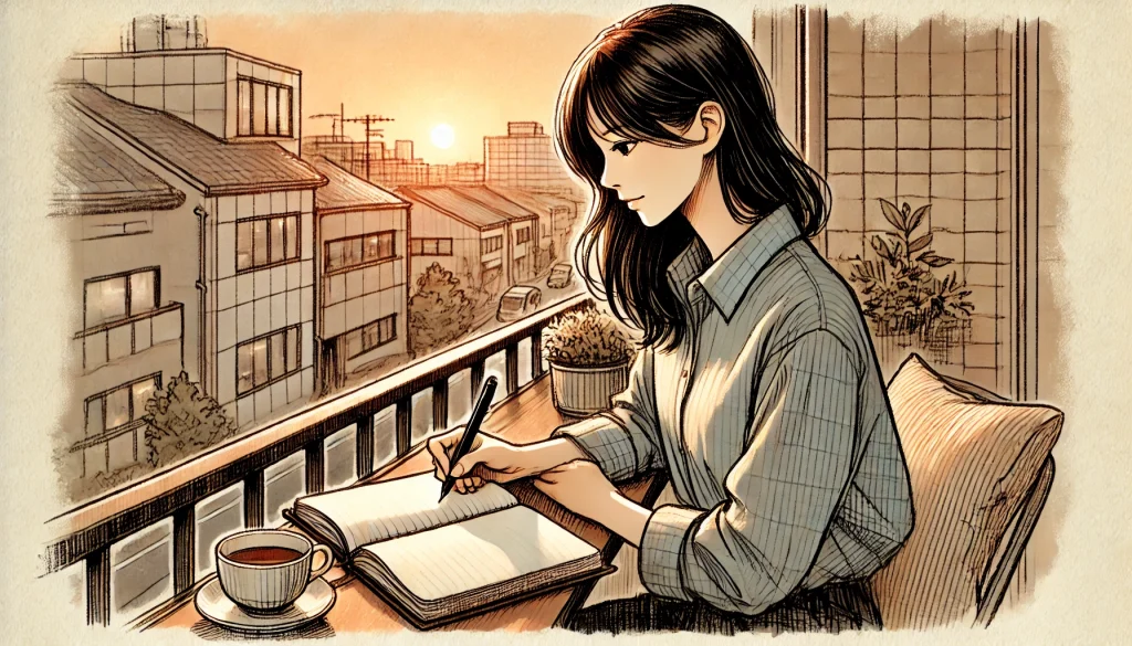 理想の思いやりのある優しい人になるには