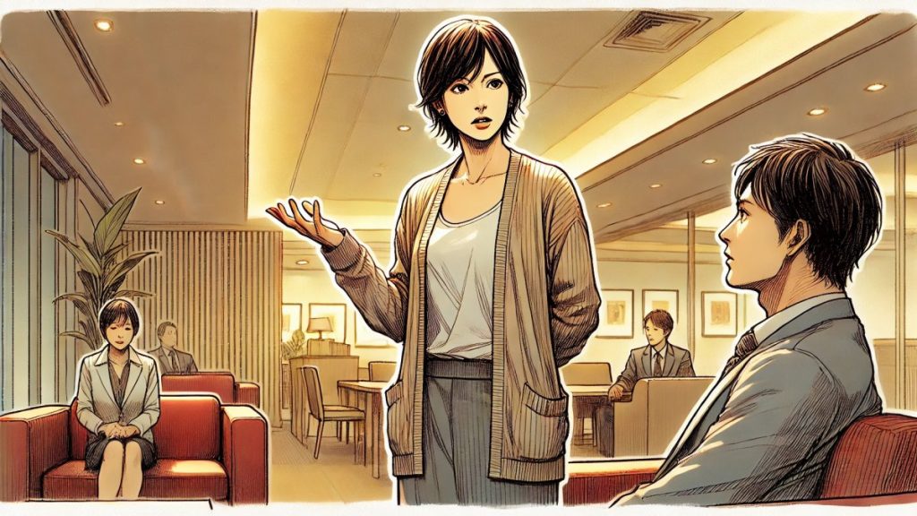 本音ばかり言う人が抱えるリスク