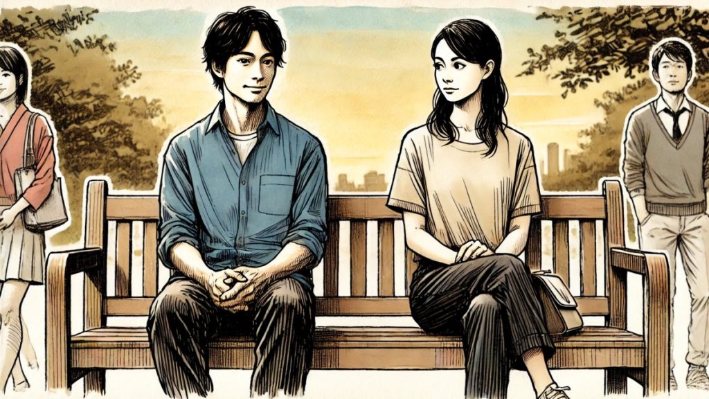 実は優しくない人や優しいけど冷たい人との違い