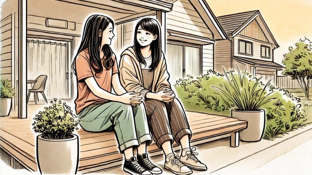 総括：優しいと思いやりの違いの本質