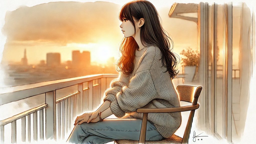 なぜか母親が嫌いになりやすい長女の苦悩