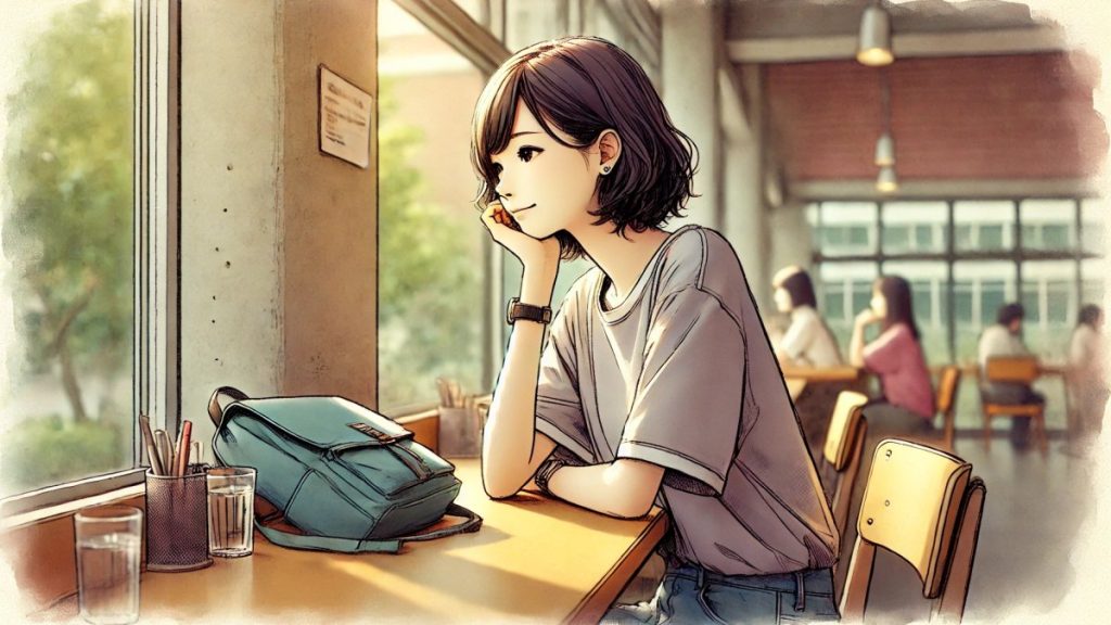 「3人グループで2人が仲良い」状況の乗り越え方