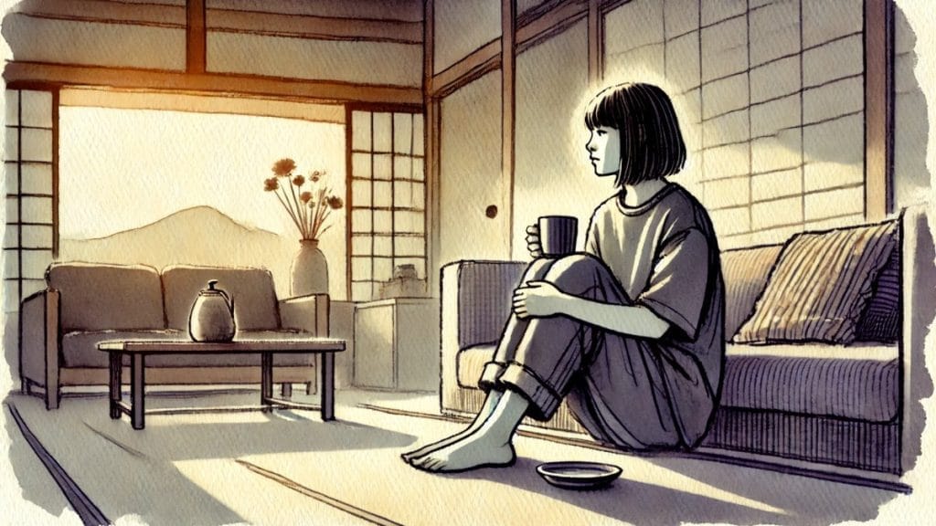 5つの質問でわかる抜けてる人診断