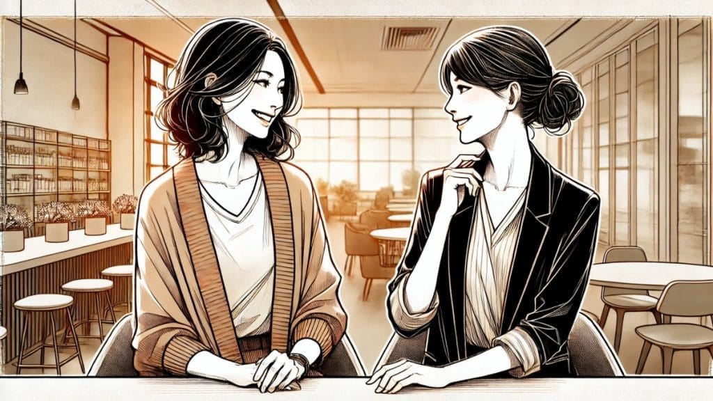 抜けてる人と天然の違いとは？愛されキャラと紙一重な境界線