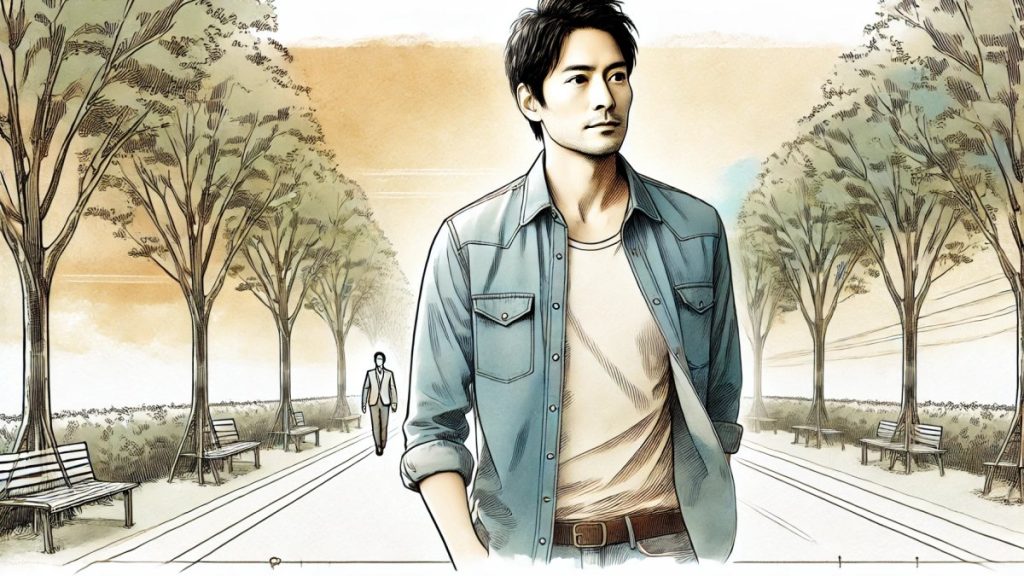 まとめ：執着を手放し、軽やかな人生を歩むために