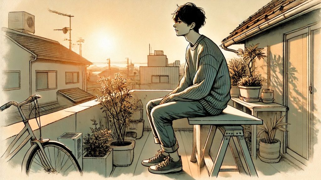 甘えてる自分を変えたい理由