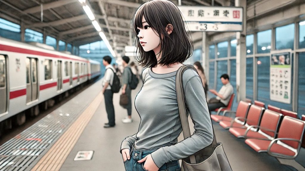 美人なのに影が薄いと言われてしまう理由