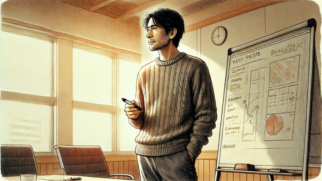 総括:いちいちうるさい人心理の理解