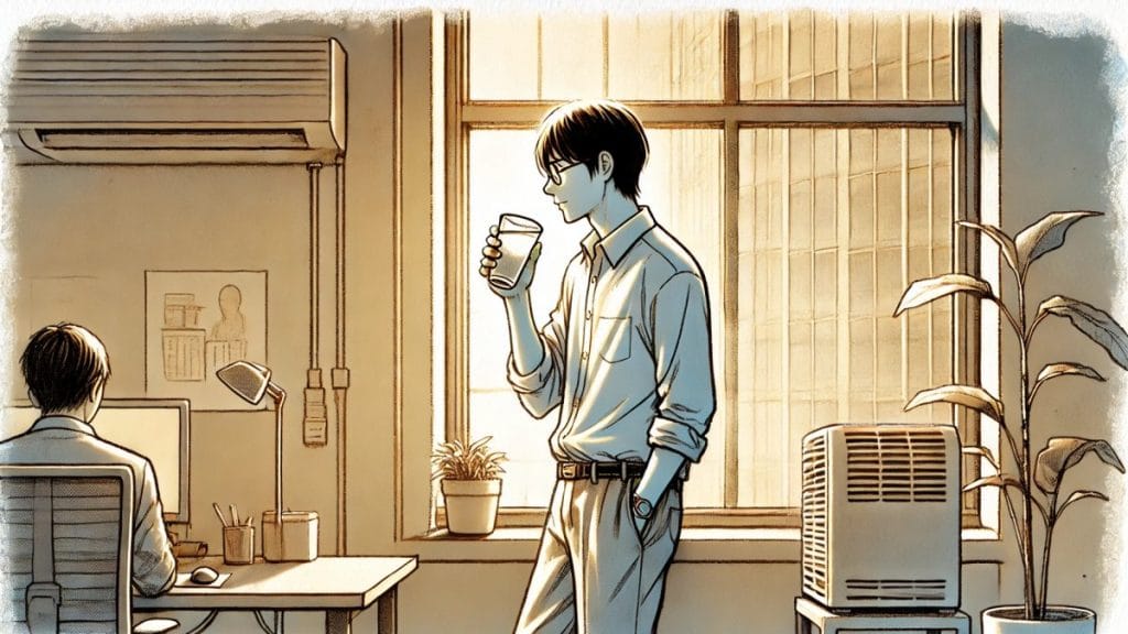 なぜ人に期待してしまうのか?