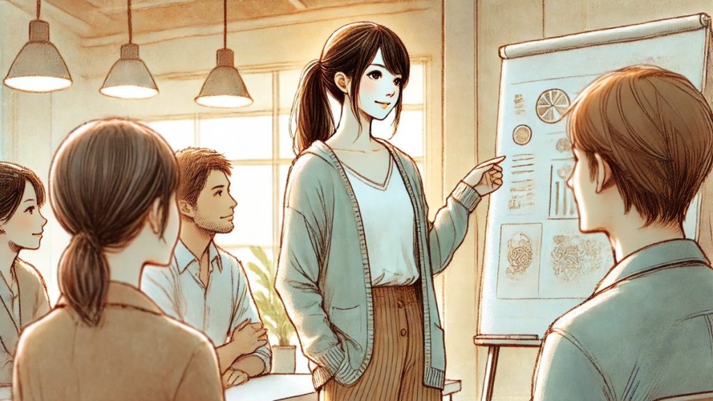 モチベーションを上げてくれる人の具体的な方法