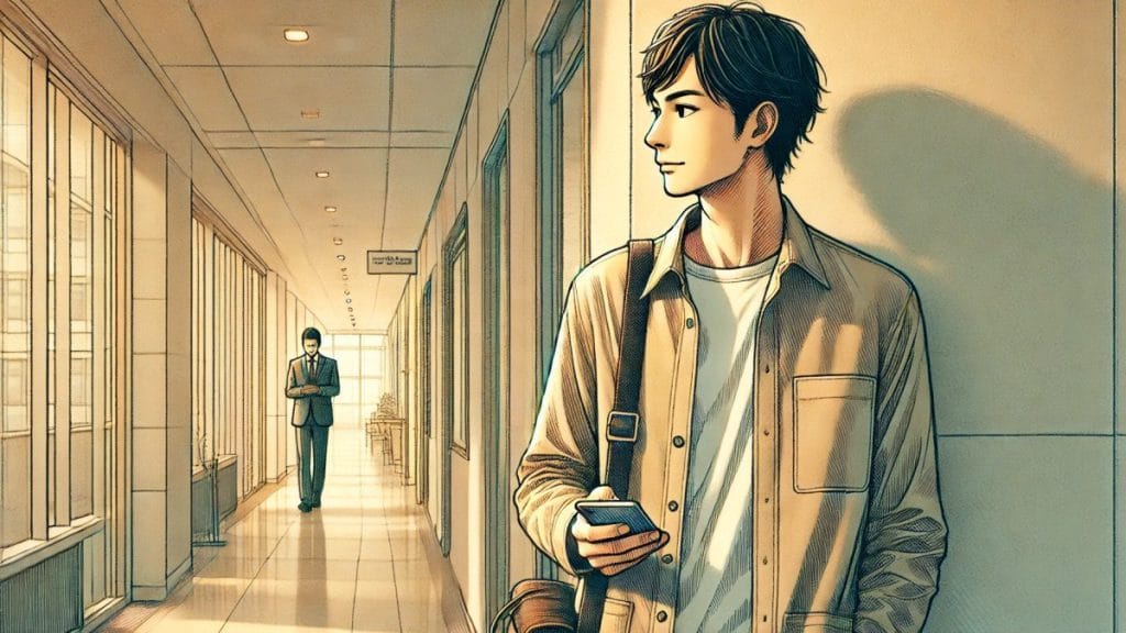 答えが決まってるのに聞いてくる思考回路