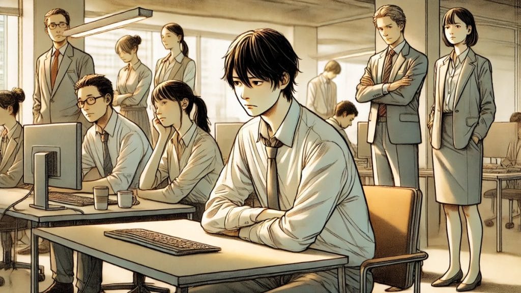 自分の機嫌を取れない人の特徴と周囲への影響