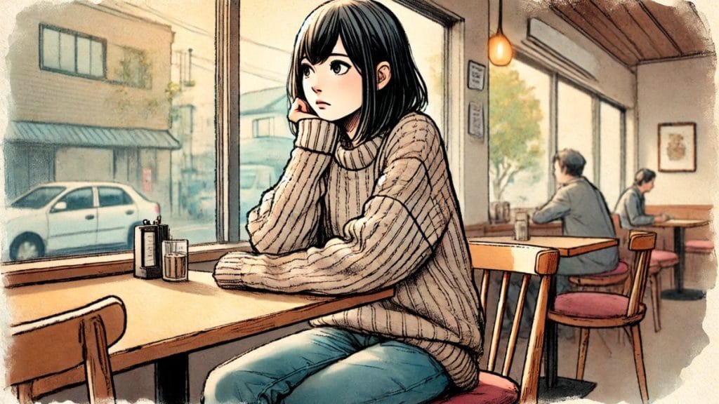 「自分の機嫌は自分でとる」のが嫌いだと感じる心理