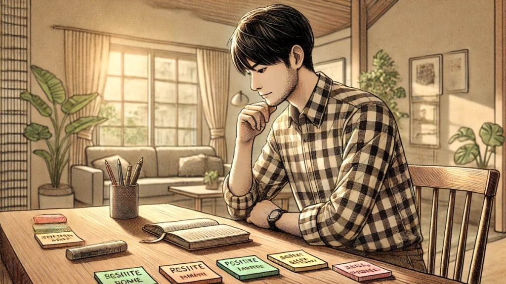 嫌いな人を好きになる方法の具体的な手順