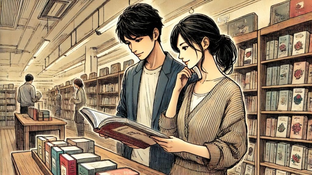 2人の時間を楽しみに変える共通の趣味探し