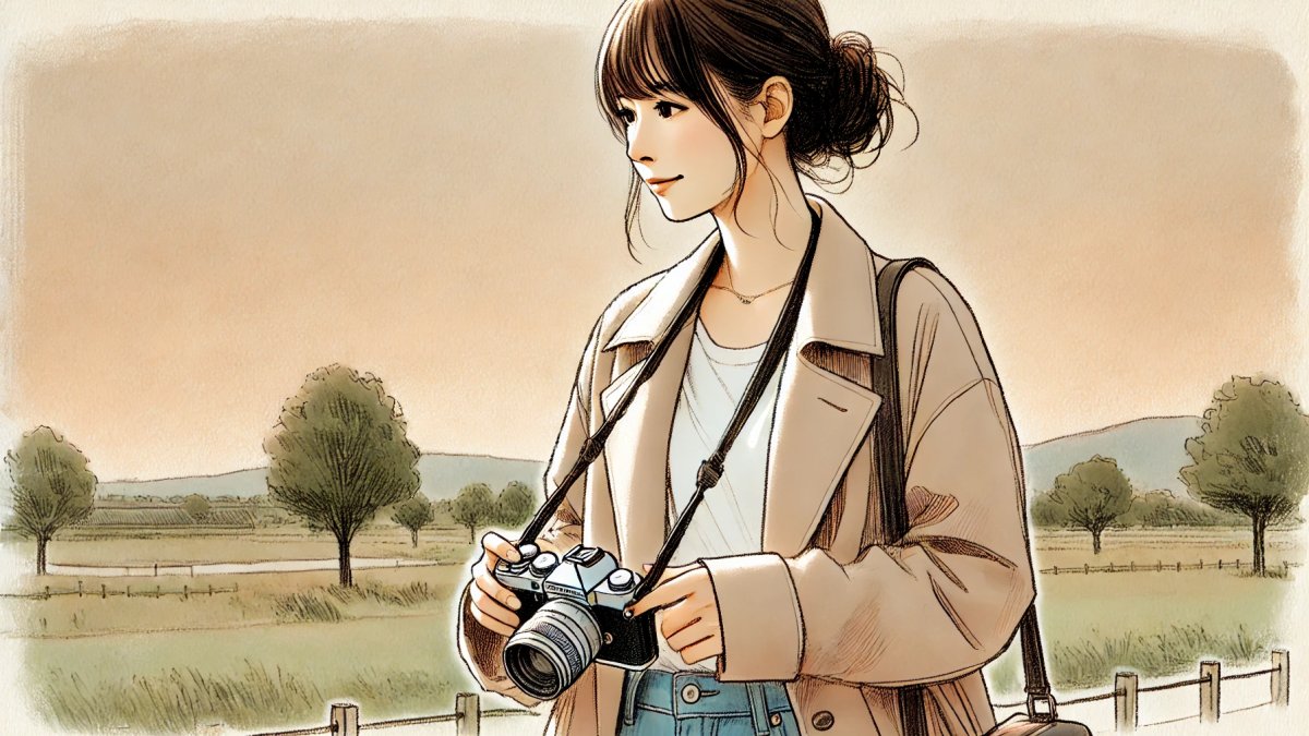 自然が好きな人の性格とは?恋愛・仕事の傾向や隠された心理を深掘り