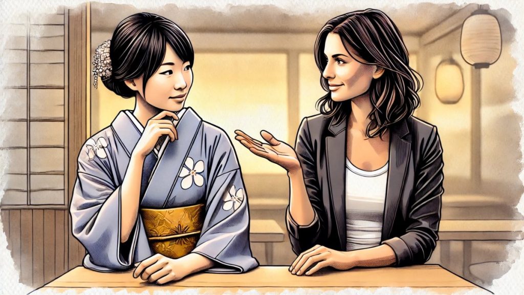 小姑みたいは英語でどう表現する?