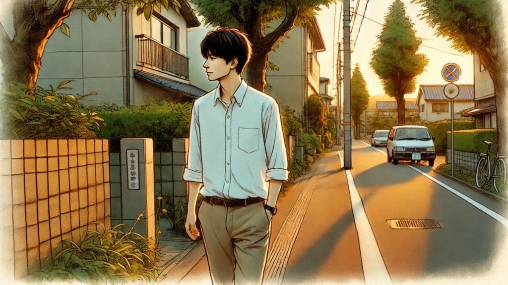 まとめ：歩くのが好きな人の性格を理解しよう