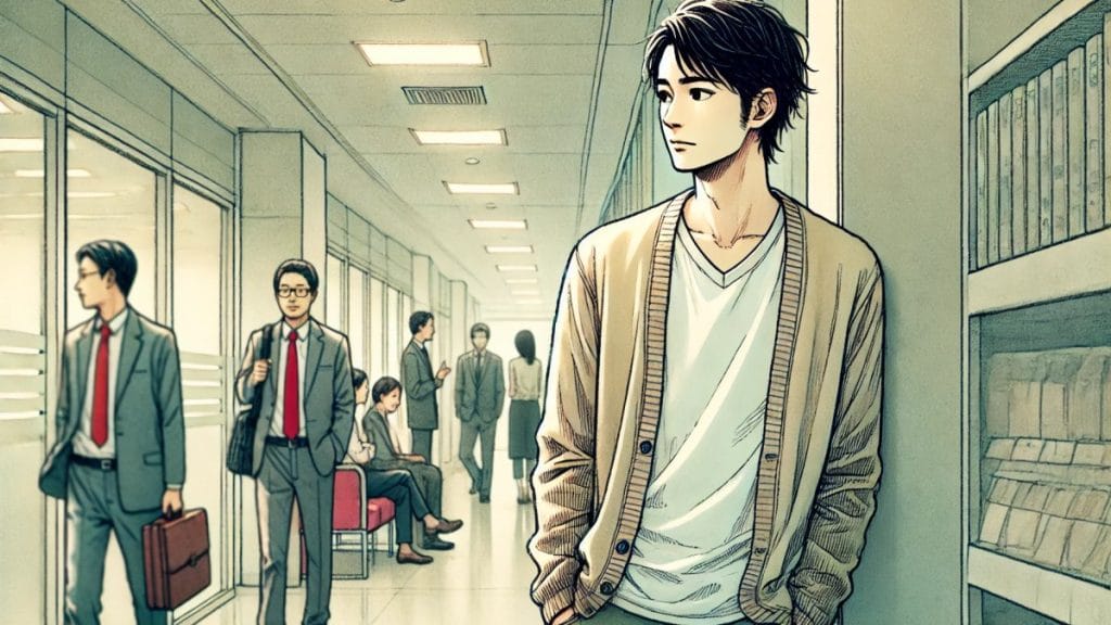 「自分だけできない」と感じてしまう孤独感