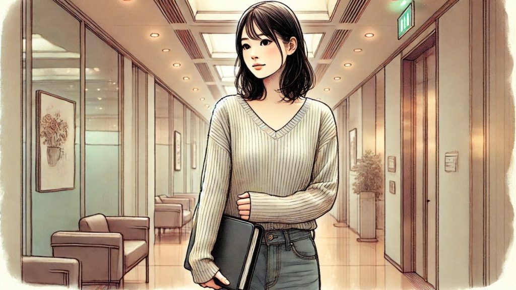 優等生タイプの特徴は？