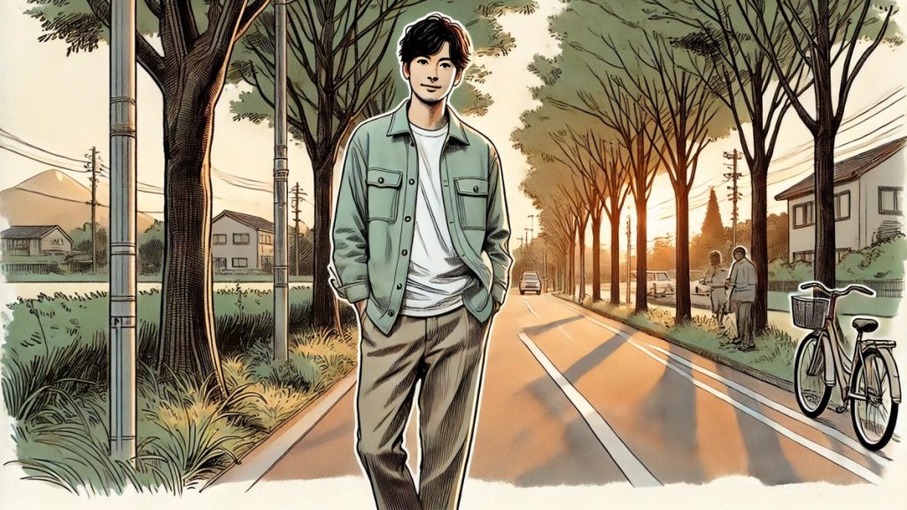 まとめ：周りを気にしない人は強い自分になる