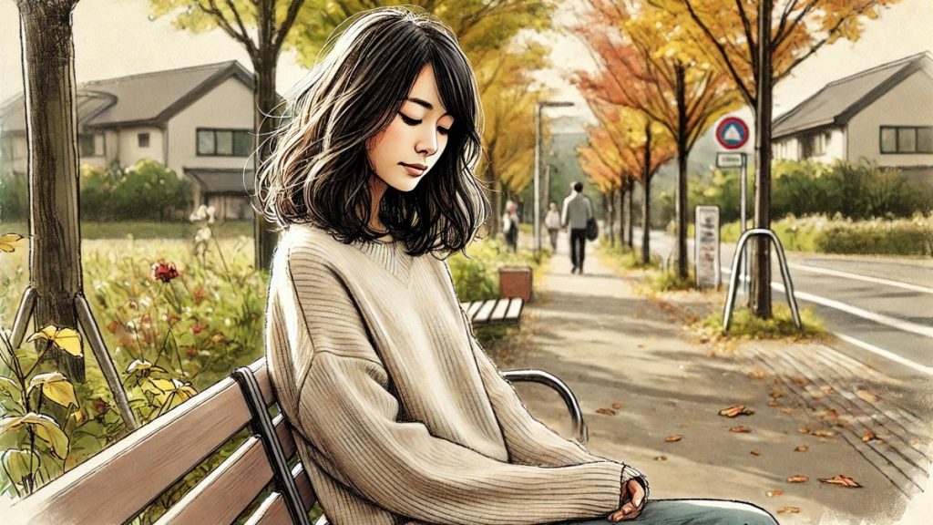 機嫌が悪い人はほっとくのが最善？その心理