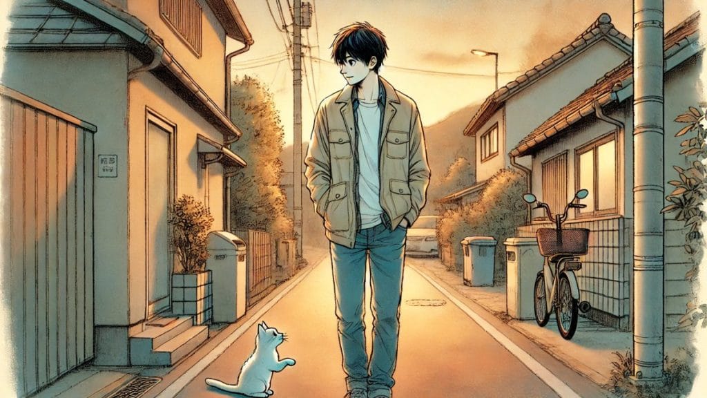 ちょっと変わってる人の特徴