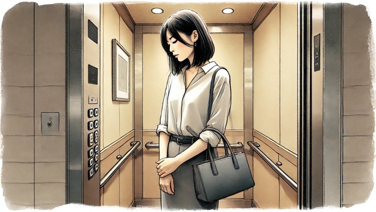 はっきりしてる人の特徴は?嫌われる原因と好かれる人の違い