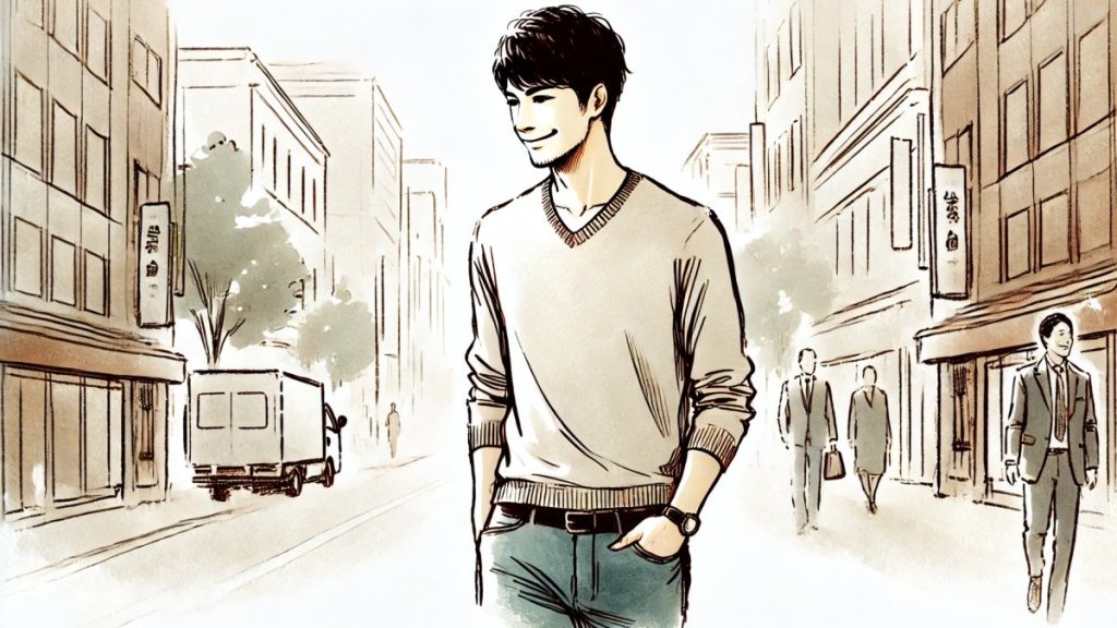 本当にすごい人は自慢しない生き方を選ぶ