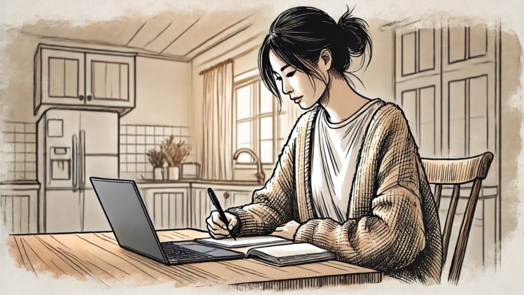 完璧主義がどうでもよくなる思考法と習慣