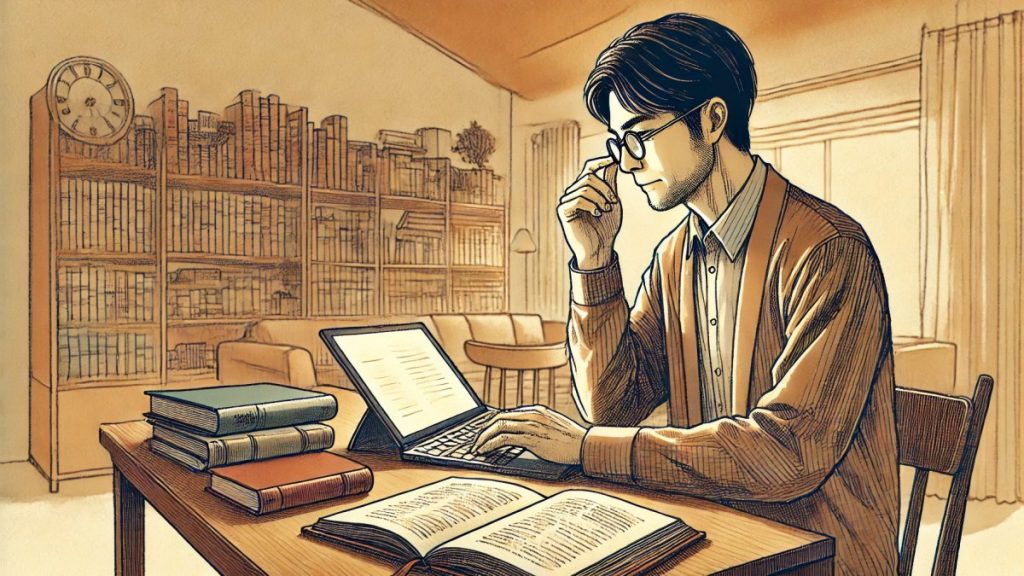 テレビ見ない人は賢いという説は本当?