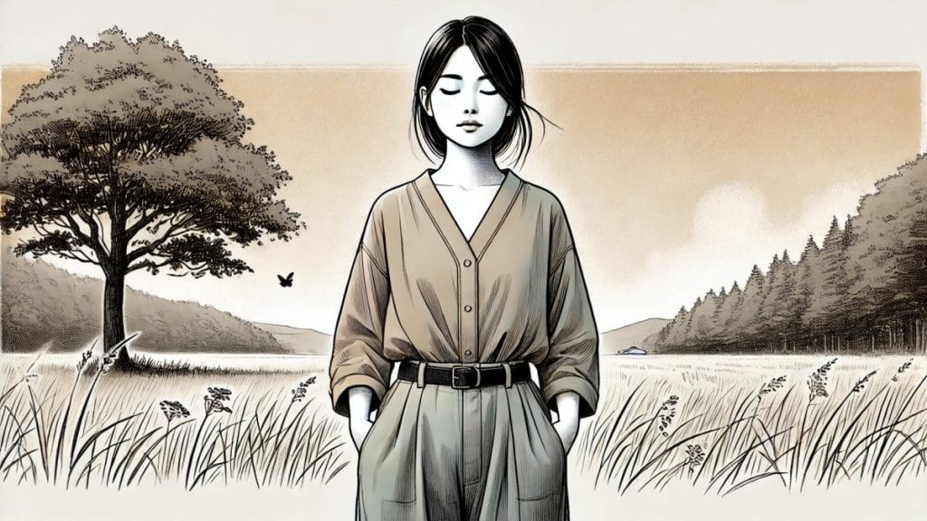 スピリチュアルな観点から執着を手放す