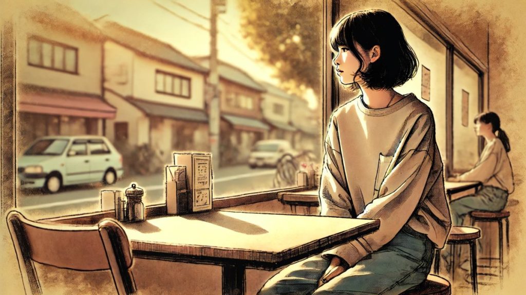 「自分の世界に入ってしまう」とは?その本質を探る