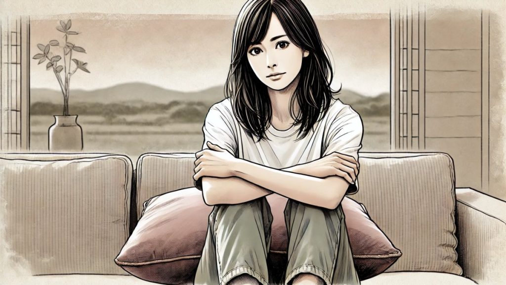 優しいけど人の気持ちがわからない心理状態