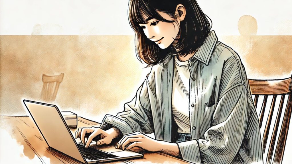 自信がある人はむやみにアピールしない