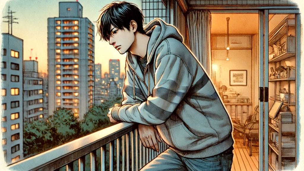 定期的に人が嫌いになるのはなぜ？